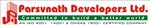 Parsvnath Developers Ltd. 